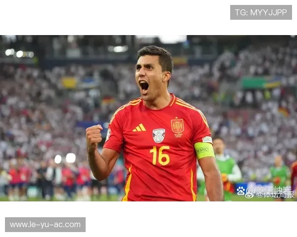 罗德里如何重塑西班牙中场节奏解析