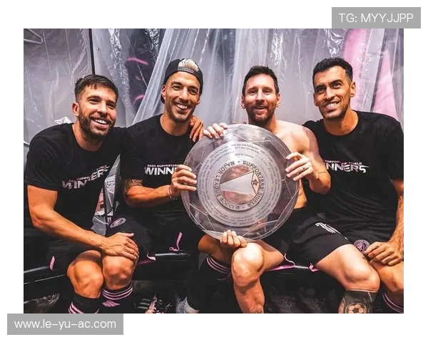 梅西领衔迈阿密冲击总冠军,美职联季后赛硝烟再起