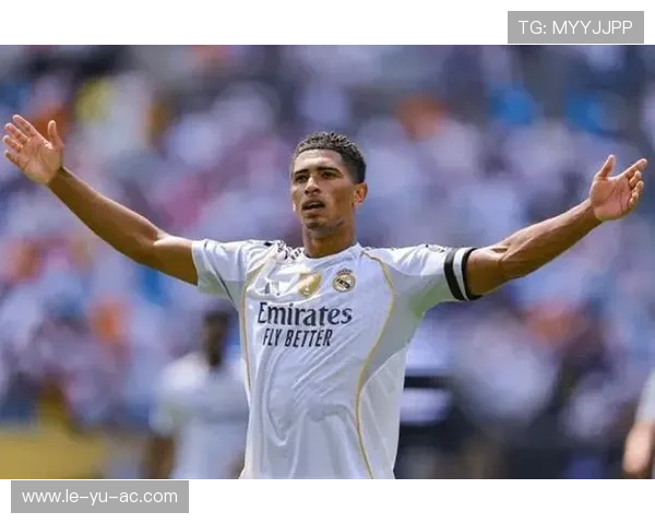 贝林厄姆引领皇马中场,数据表现惊艳赛季初 贝林厄姆引领皇马中场,数据表现惊艳赛季初