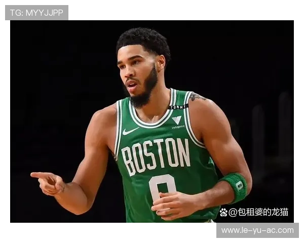 未来谁能成联盟最佳前锋?塔图姆有望延续凯尔特人核心地位 未来谁能成联盟最佳前锋?塔图姆有望延续凯尔特人核心地位