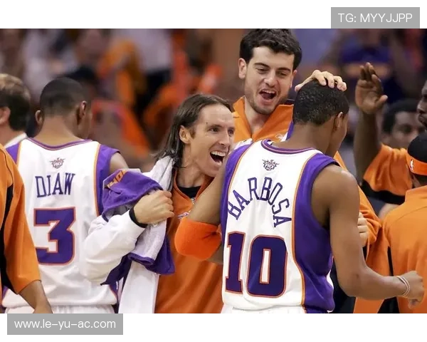 纳什全明星赛助攻亮眼，传奇控卫再现球场魔术时刻